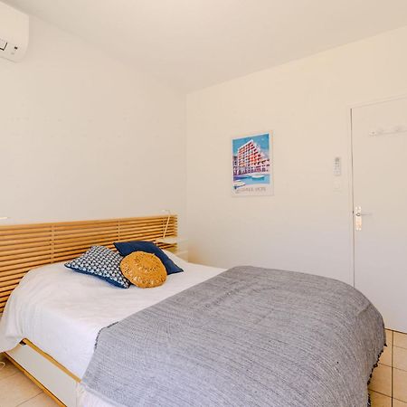 Apartment Antinea-4 By Interhome La Grande Motte Dış mekan fotoğraf