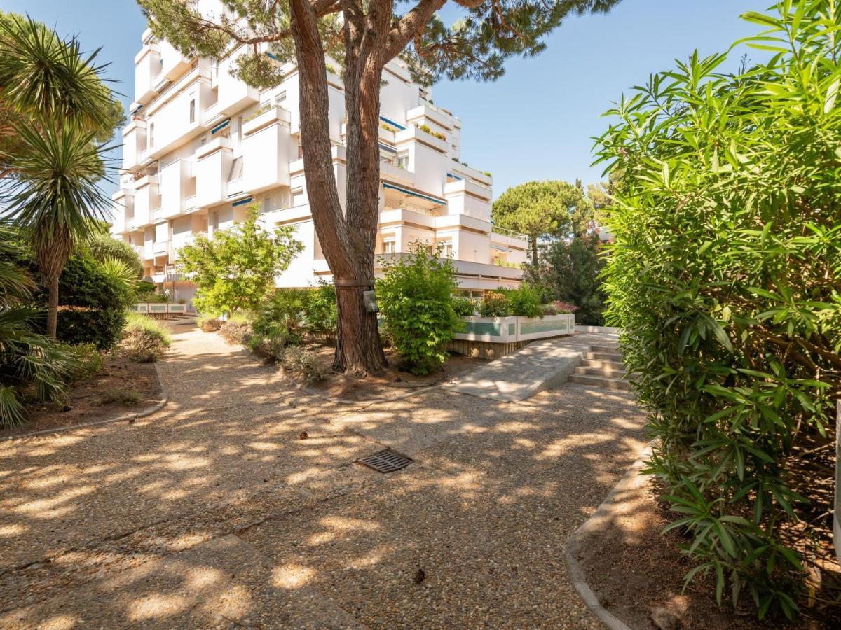 Apartment Antinea-4 By Interhome La Grande Motte Dış mekan fotoğraf