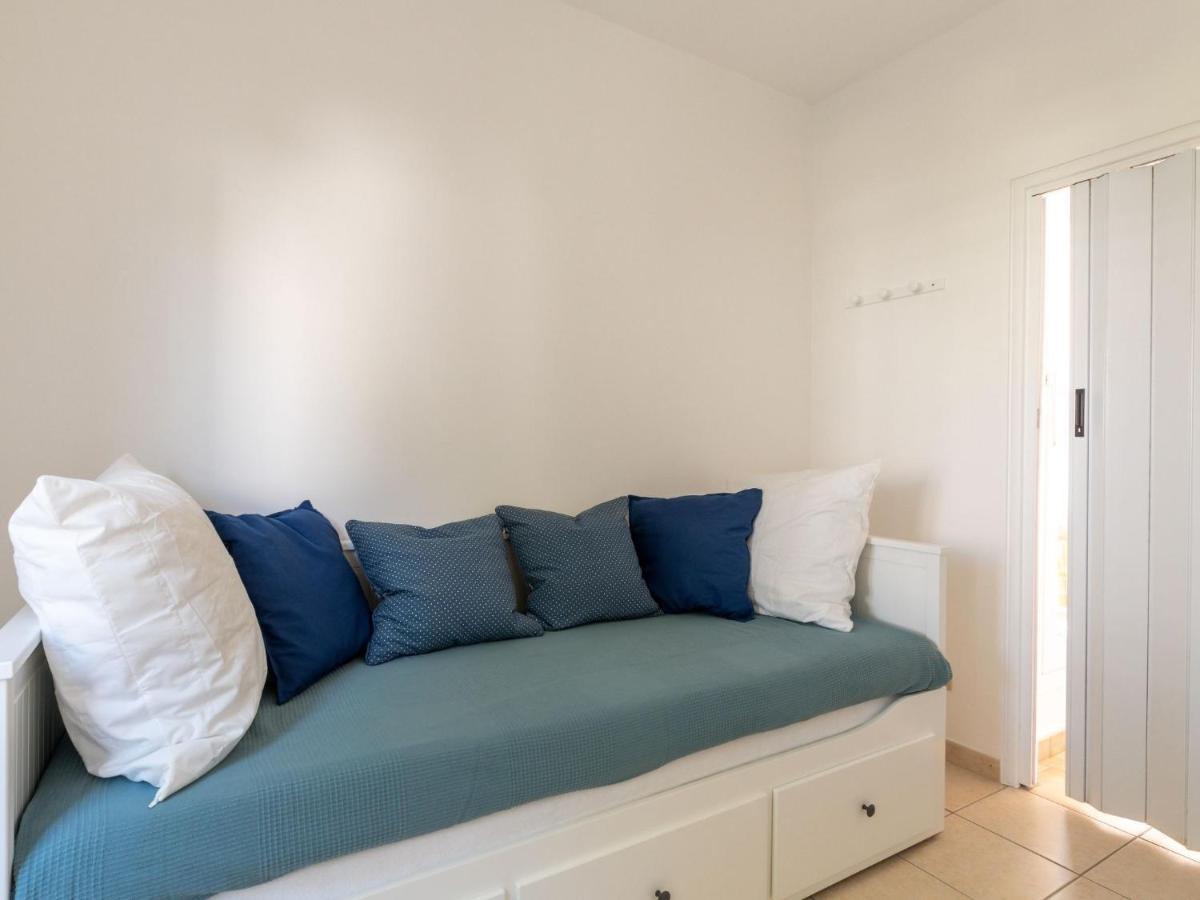 Apartment Antinea-4 By Interhome La Grande Motte Dış mekan fotoğraf