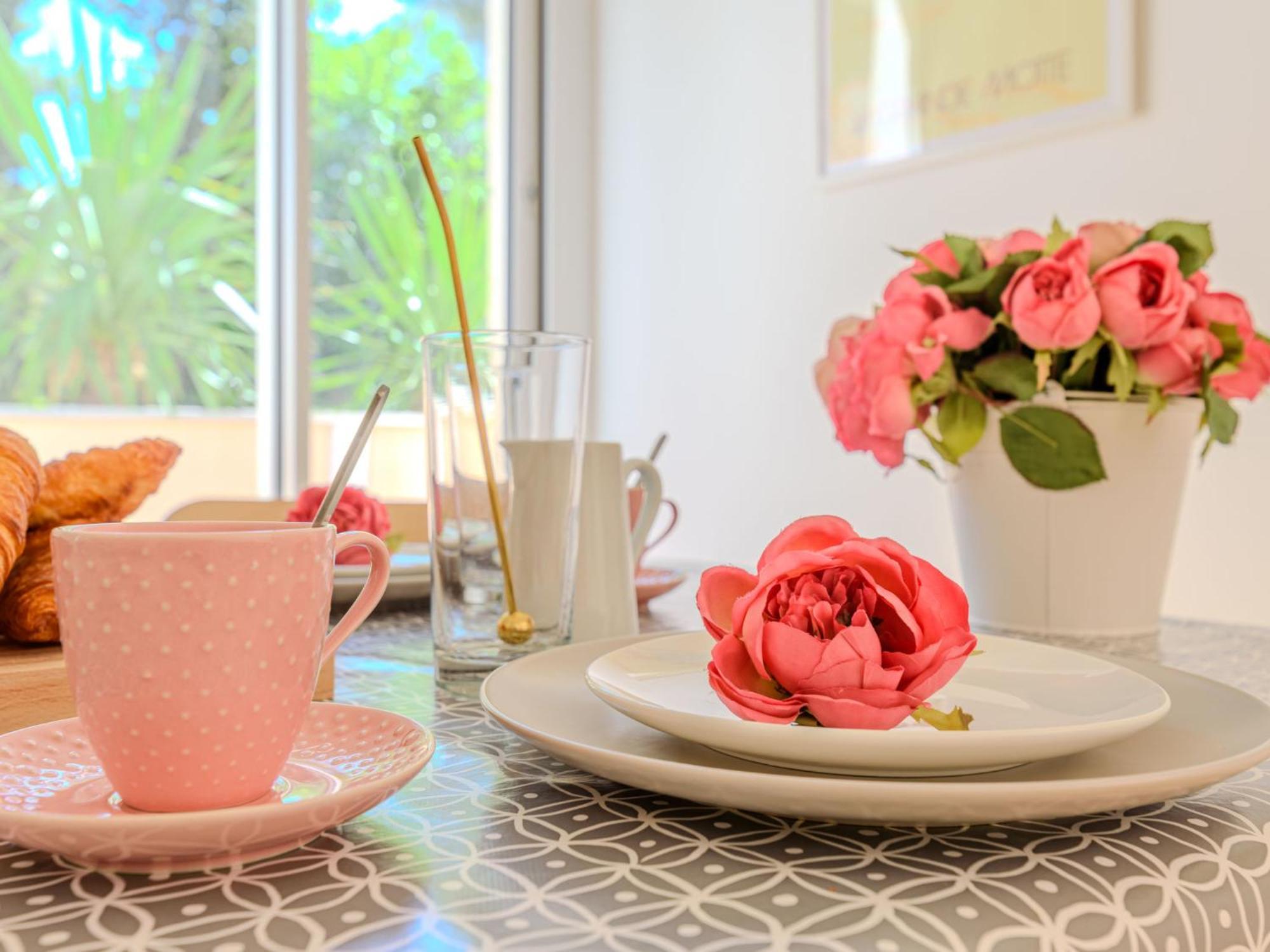 Apartment Antinea-4 By Interhome La Grande Motte Dış mekan fotoğraf