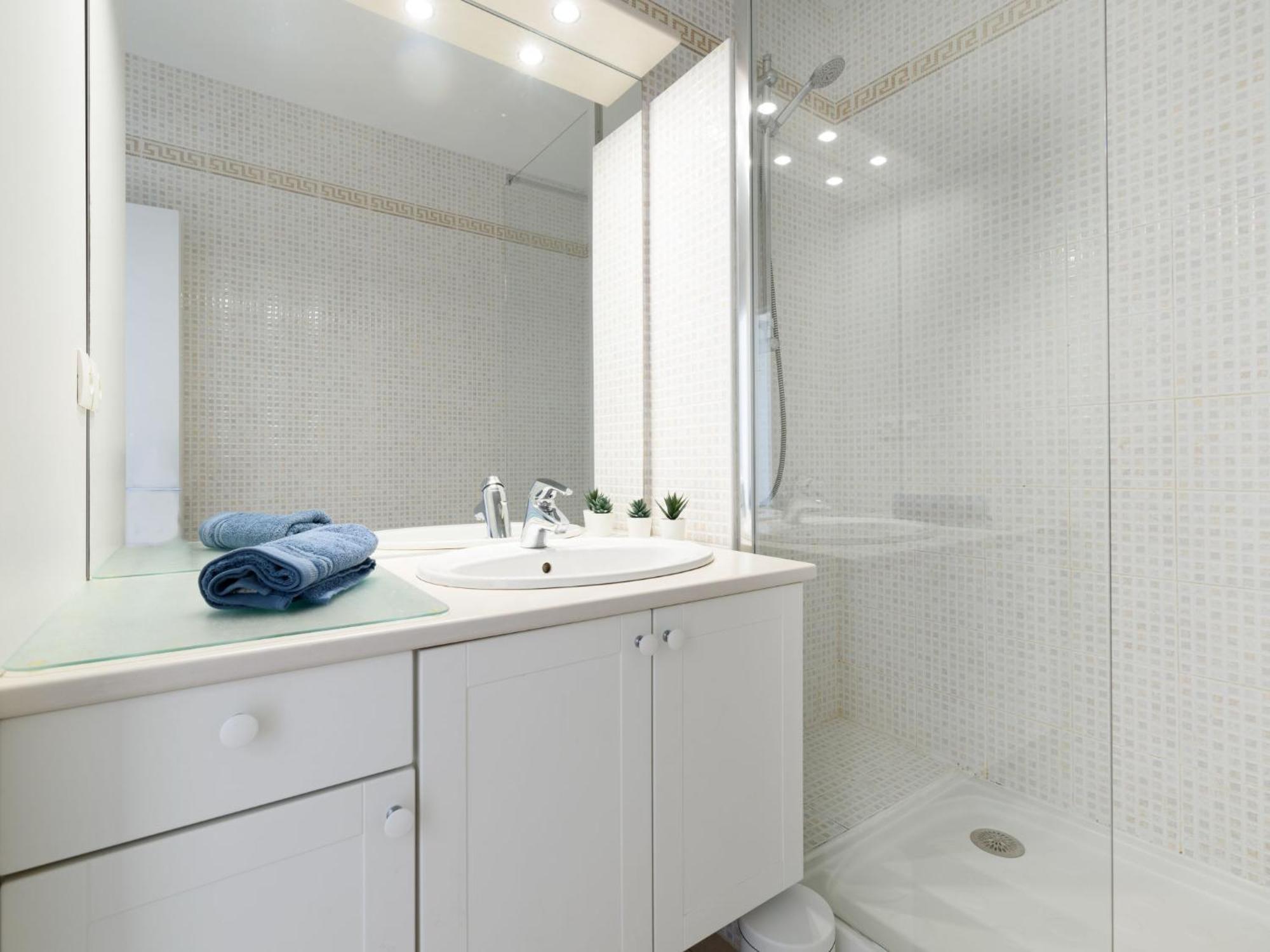 Apartment Antinea-4 By Interhome La Grande Motte Dış mekan fotoğraf