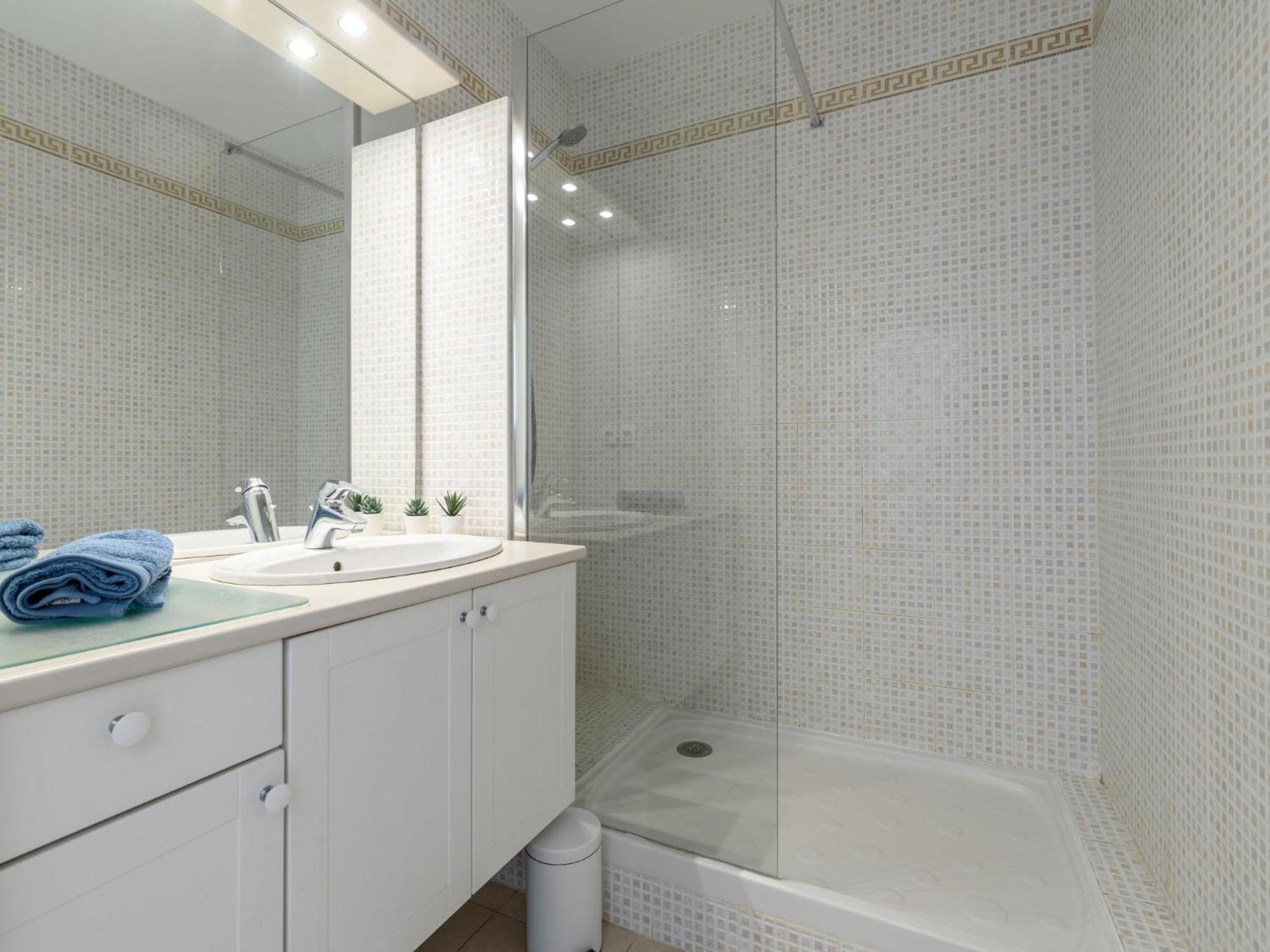 Apartment Antinea-4 By Interhome La Grande Motte Dış mekan fotoğraf